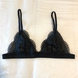 Victoria’s Secret Unlined Bralette